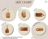 Custom Cheese Board, Walnut Cutting Board, Personalized Logo, Company Logo Board, Gift for Client, Corporate Gift, Business Branding