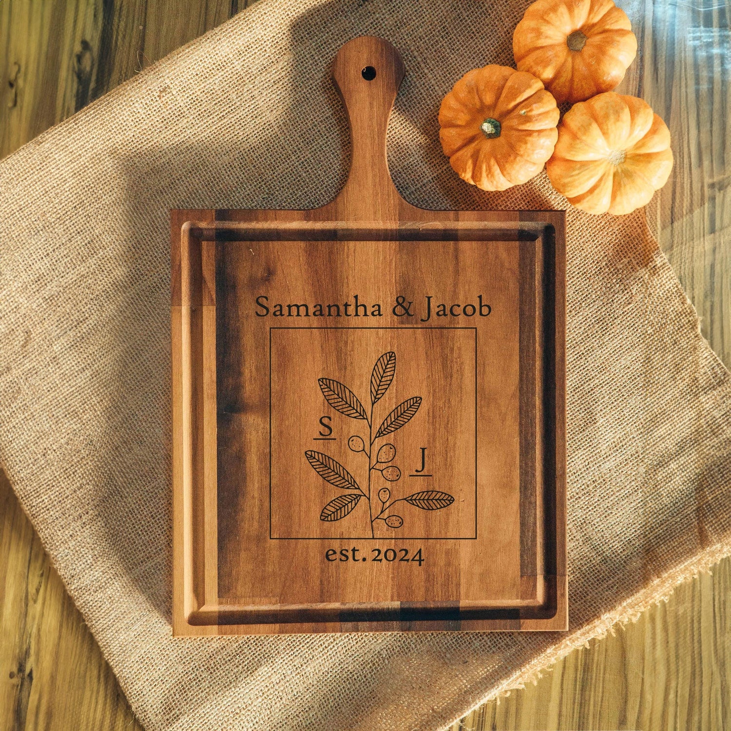 Wedding & Engagement Gifts