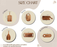 Engraved Logo Cutting Board, Custom Logo Cutting Board, Personalized Logo Board, Charcuterie Boards, Housewarming Gift, Restaurant Branding
