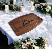 Business Logo Board, Custom Logo Cutting Board, Personalized Cutting Board, Charcuterie Boards, Engraved Logo Cutting Board, Corporate Gifts