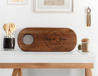 Custom Cutting Board, Personalized Cutting Board, Housewarming Gift, Charcuterie Boards, Housewarming Gift, New Home Gift,Personalized Gifts