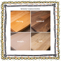 Custom Recipe Cutting Board, Engraved Cutting Board, Personalized Cutting Board, Handwritten Recipe, Wood Cutting Board, Family Recipe