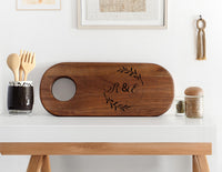 Custom Cutting Board, Personalized Cutting Board, Engraved Cutting Board, Charcuterie Boards, Personalized Gifts, Custom Wedding Gift